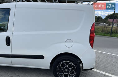 Грузовой фургон Opel Combo 2012 в Коломые