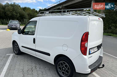 Грузовой фургон Opel Combo 2012 в Коломые