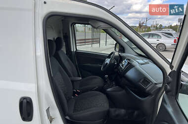 Грузовой фургон Opel Combo 2012 в Коломые