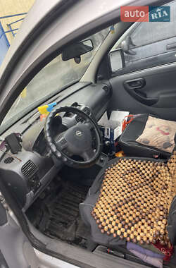 Минивэн Opel Combo 2002 в 