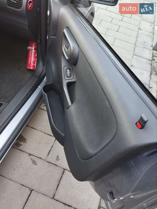 Минивэн Opel Combo 2009 в Делятине