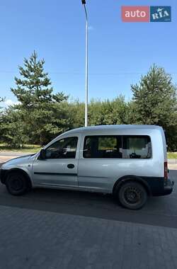 Минивэн Opel Combo 2006 в 