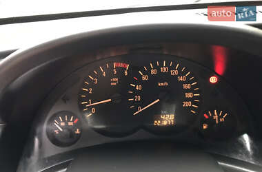 Минивэн Opel Combo 2008 в 