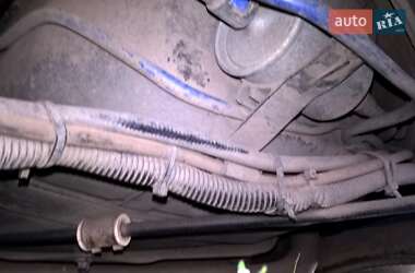 Минивэн Opel Combo 2007 в Лубнах