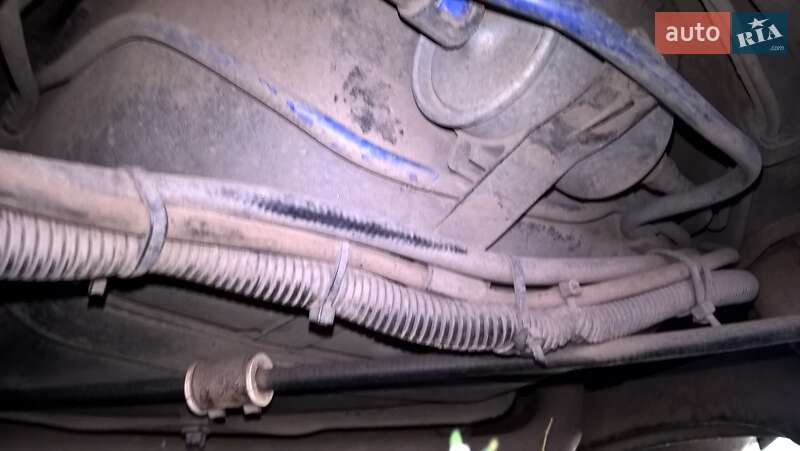 Мінівен Opel Combo 2007 в Лубнах фото 16 Мінівен Opel Combo 2007 в Лубнах