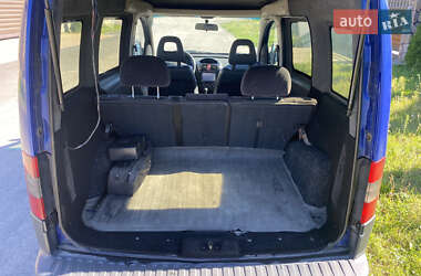 Минивэн Opel Combo 2006 в 