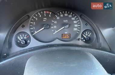 Минивэн Opel Combo 2005 в 