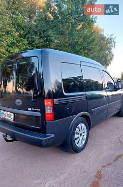 Минивэн Opel Combo 2005 в 
