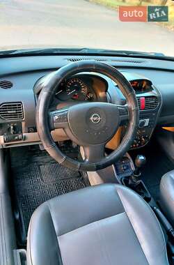 Минивэн Opel Combo 2005 в 
