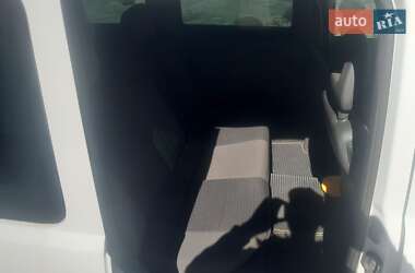 Минивэн Opel Combo 2006 в 