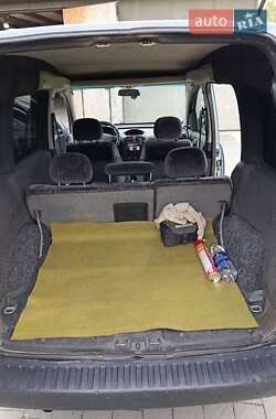 Минивэн Opel Combo 2009 в 