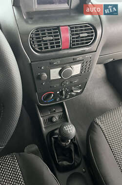 Грузовой фургон Opel Combo 2008 в 