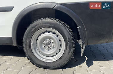 Минивэн Opel Combo 2005 в 