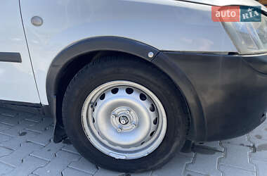 Минивэн Opel Combo 2005 в 