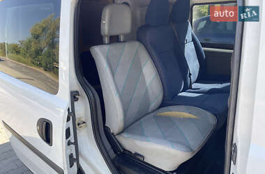 Минивэн Opel Combo 2005 в 