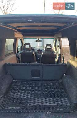 Минивэн Opel Combo 2006 в Хмельнике
