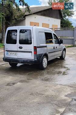 Минивэн Opel Combo 2002 в 