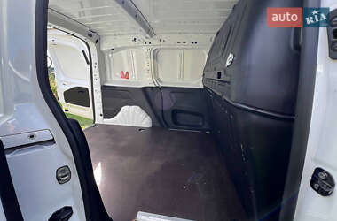 Грузовой фургон Opel Combo 2018 в 
