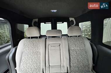 Минивэн Opel Combo 2008 в 
