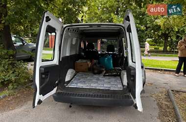 Минивэн Opel Combo 2008 в 