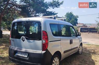 Минивэн Opel Combo 2016 в 