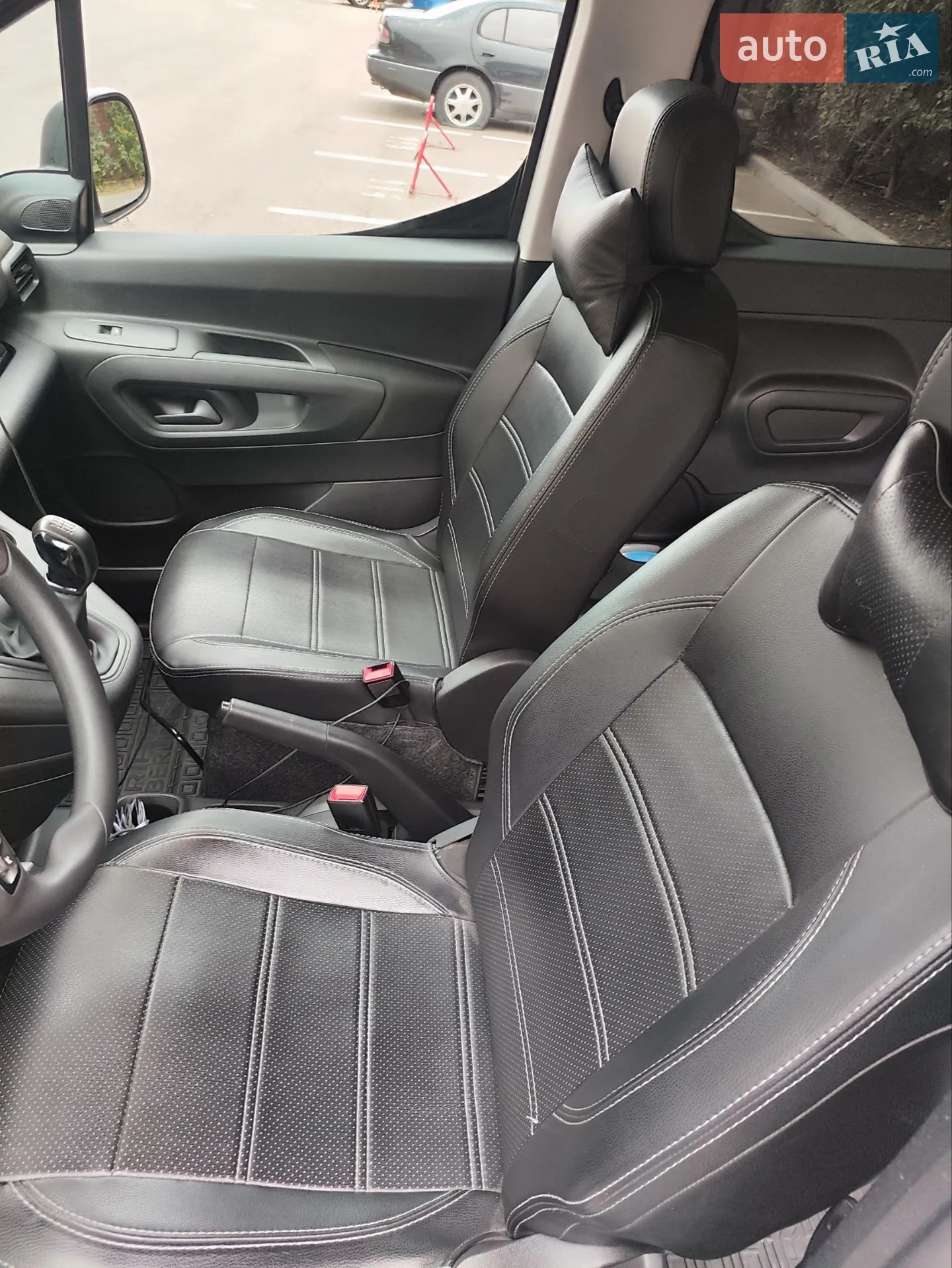 2022 Opel Combo - мініатюра 10