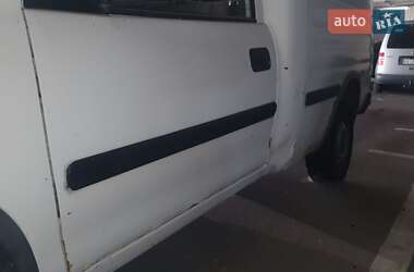 Грузовой фургон Opel Combo 1996 в 