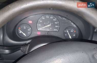 Грузовой фургон Opel Combo 1996 в 
