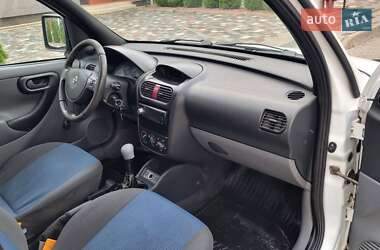 Минивэн Opel Combo 2005 в 