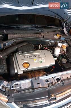 Мінівен Opel Combo 2007 в Стебнику