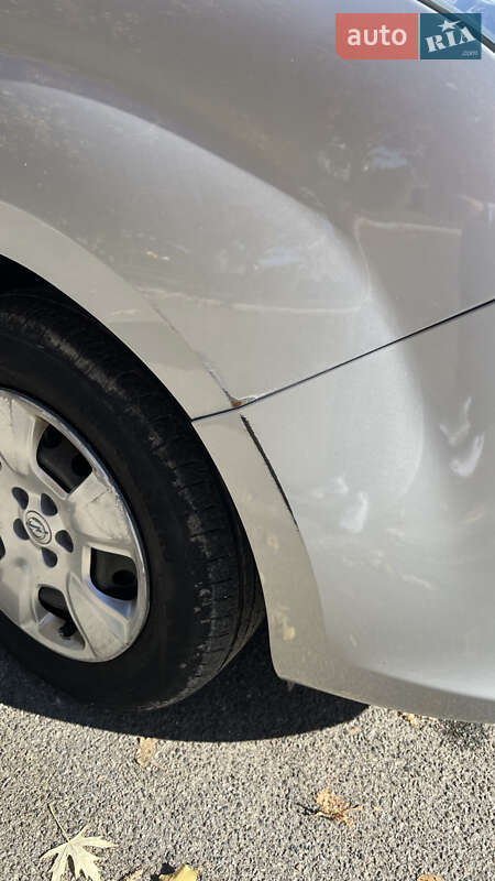 Мінівен Opel Combo 2012 в Броварах