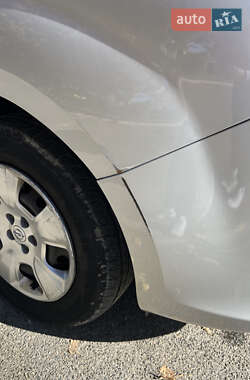 Минивэн Opel Combo 2012 в 