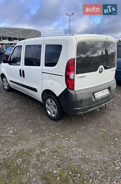 Минивэн Opel Combo 2013 в 