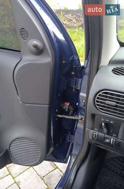 Минивэн Opel Combo 2008 в 