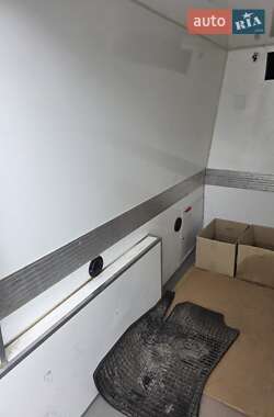 Рефрижератор Opel Combo 2014 в 