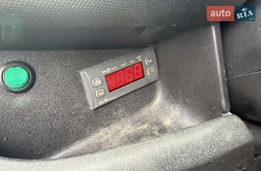Рефрижератор Opel Combo 2014 в 