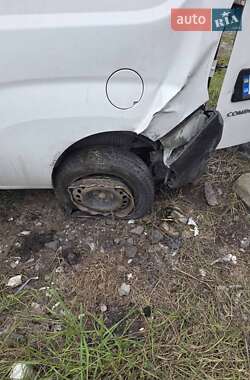 Рефрижератор Opel Combo 2014 в 