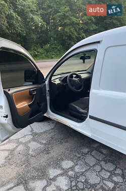 Вантажний фургон Opel Combo 2006 в 
