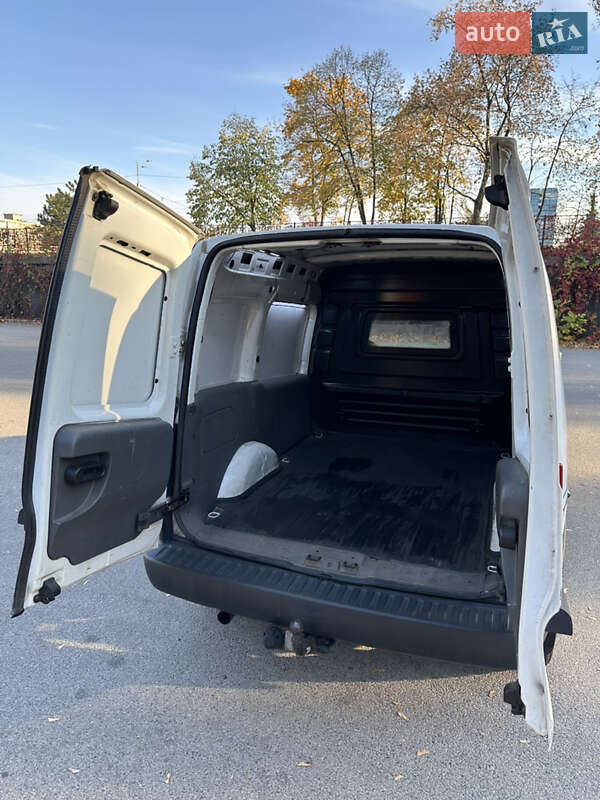 Вантажний фургон Opel Combo 2004 в Дніпрі фото 9 Вантажний фургон Opel Combo 2004 в Дніпрі