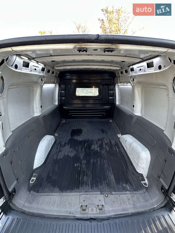Мінівен Opel Combo 2004 в Дніпрі