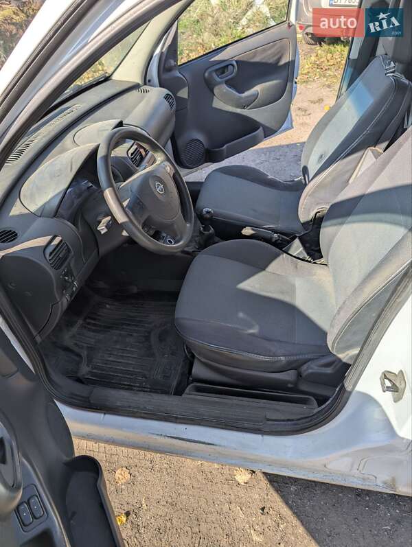 Минивэн Opel Combo 2008 в Великой Александровке фото 27 Минивэн Opel Combo 2008 в Великой Александровке