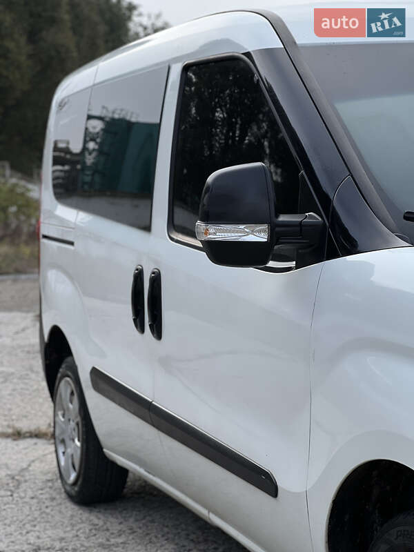 Грузовой фургон Opel Combo 2012 в Каменском фото 20 Грузовой фургон Opel Combo 2012 в Каменском