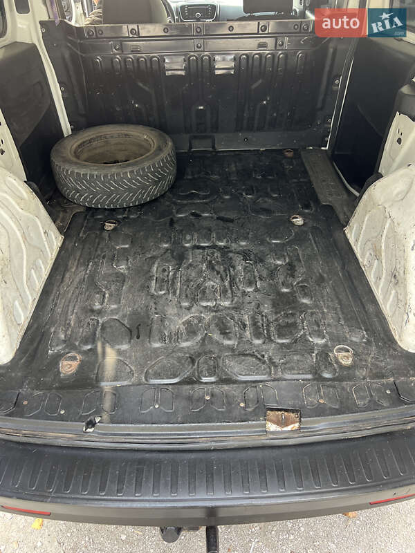 Грузовой фургон Opel Combo 2012 в Каменском фото 45 Грузовой фургон Opel Combo 2012 в Каменском