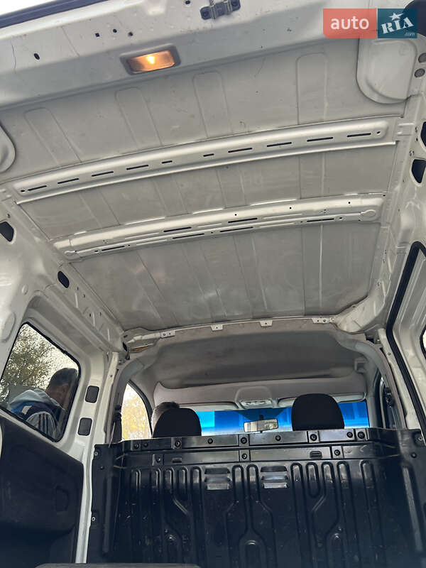 Грузовой фургон Opel Combo 2012 в Каменском фото 48 Грузовой фургон Opel Combo 2012 в Каменском