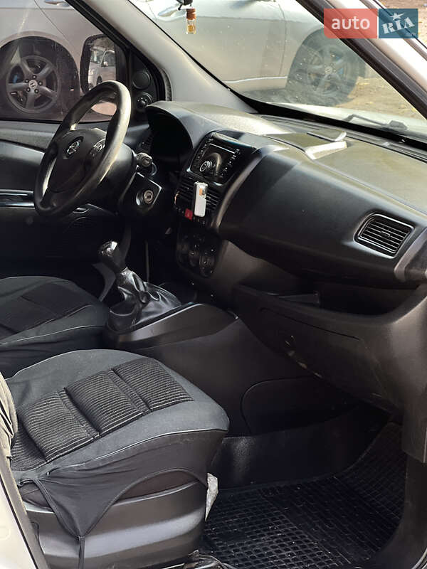 Грузовой фургон Opel Combo 2012 в Каменском фото 52 Грузовой фургон Opel Combo 2012 в Каменском