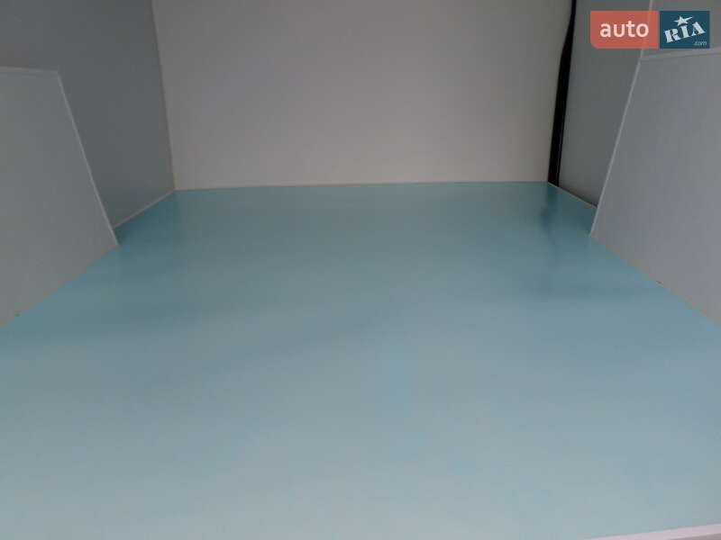 Рефрижератор Opel Combo 2015 в Львове