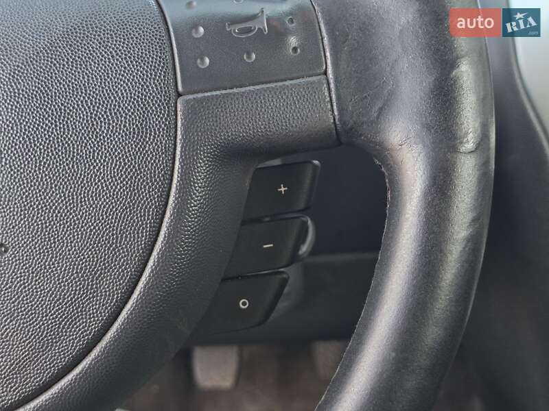 Минивэн Opel Combo 2007 в Тернополе фото 27 Минивэн Opel Combo 2007 в Тернополе