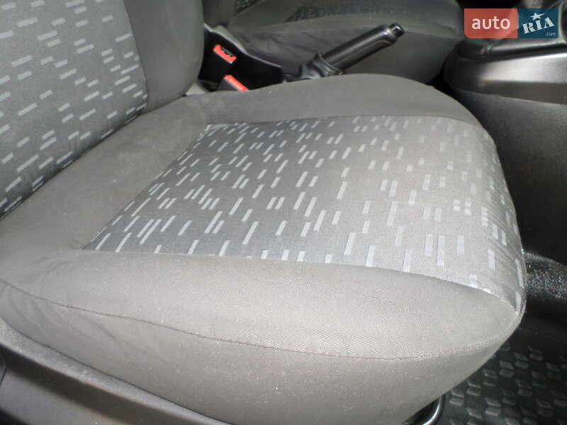 Рефрижератор Opel Combo 2015 в Львове