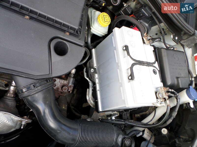 Рефрижератор Opel Combo 2015 в Львове