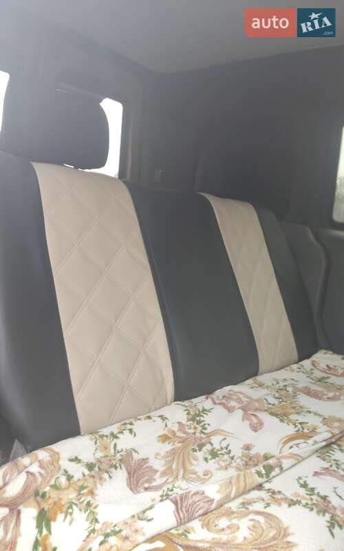 Минивэн Opel Combo 2003 в Рокитном фото 5 Минивэн Opel Combo 2003 в Рокитном